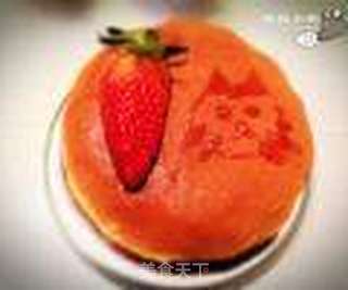 Romantic Cake的做法步骤:10