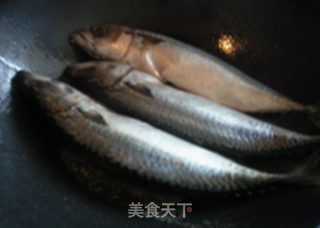 鲅鱼豆腐火锅的做法步骤:4