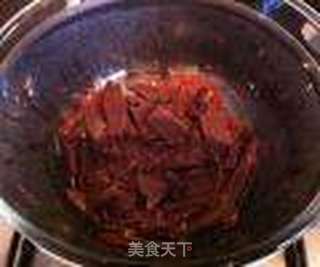Chocolate Fondant 岩浆巧克力蛋糕的做法步骤:2
