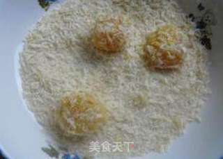 鸡米花的做法步骤:6