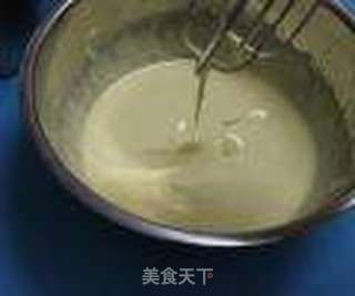 手指饼干的做法步骤:3