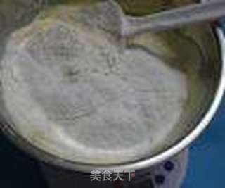 手指饼干的做法步骤:6