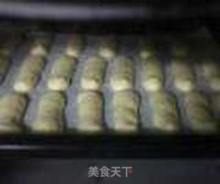 手指饼干的做法步骤:8