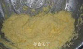蛋白薄脆饼的做法步骤：7