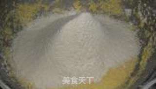 蛋白薄脆饼的做法步骤:10