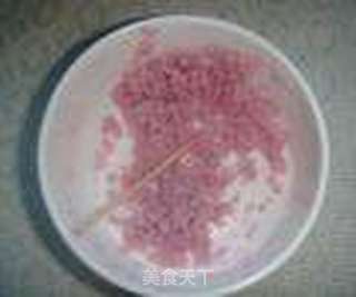 美人鱼的做法步骤:21
