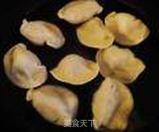 酸汤水饺的做法步骤:2