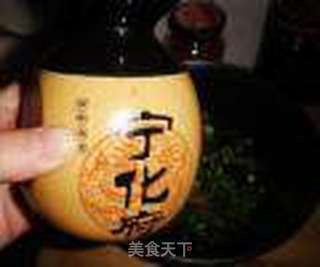 酸汤水饺的做法步骤:6