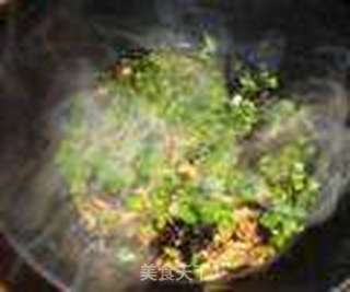 酸汤水饺的做法步骤:9