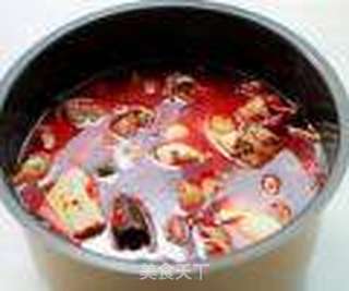 绝城芋儿鸡的做法步骤:7