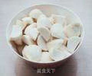 绝城芋儿鸡的做法步骤:3