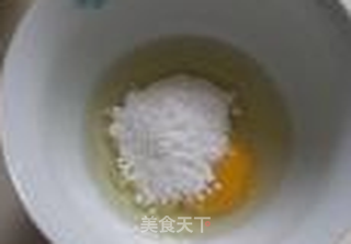 原味蛋奶布丁的做法步骤:2