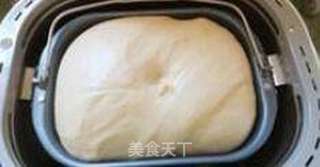 椰蓉面包的做法步骤:6