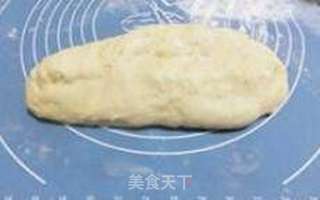 椰蓉面包的做法步骤:7