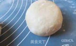 椰蓉面包的做法步骤:10