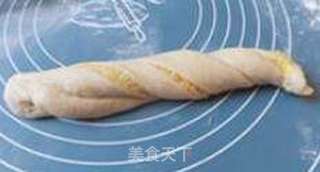 椰蓉面包的做法步骤:12