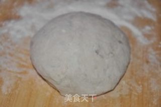 香芋饼的做法步骤:5