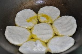 香芋饼的做法步骤:7