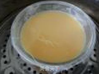 豆豉蛋羹的做法步骤:3