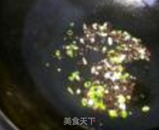 豆豉蛋羹的做法步骤:7