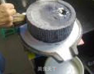 锅边糊(福州的地道小吃)的做法步骤:2