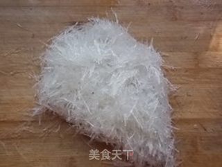 农家豆腐丸子的做法步骤:5