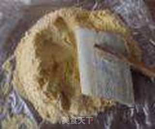 烧带鱼的做法步骤:2