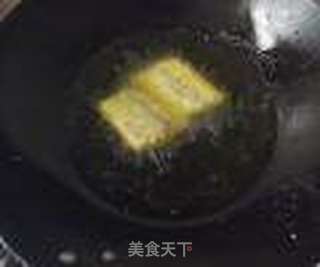 烧带鱼的做法步骤:3