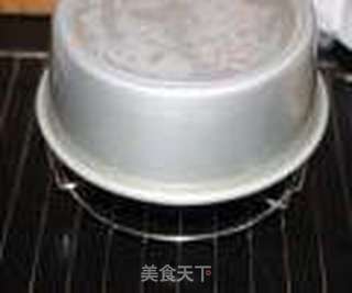 【黑森林蛋糕】——送给我最爱巧克力的小家伙的做法步骤:16