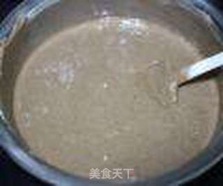 【黑森林蛋糕】——送给我最爱巧克力的小家伙的做法步骤:14