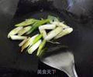 烧带鱼的做法步骤:7