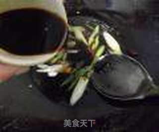 烧带鱼的做法步骤:8
