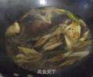 烧带鱼的做法步骤:9