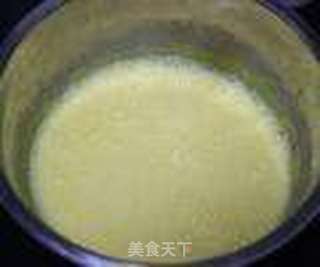 【黑森林蛋糕】——送给我最爱巧克力的小家伙的做法步骤:8