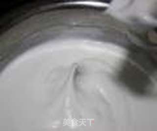 【黑森林蛋糕】——送给我最爱巧克力的小家伙的做法步骤:4