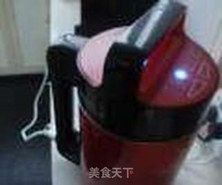 五谷豆浆的做法步骤:3