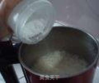 五谷豆浆的做法步骤:4