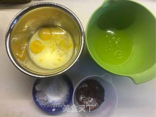 奥利奥咸奶油盒子的做法步骤：1