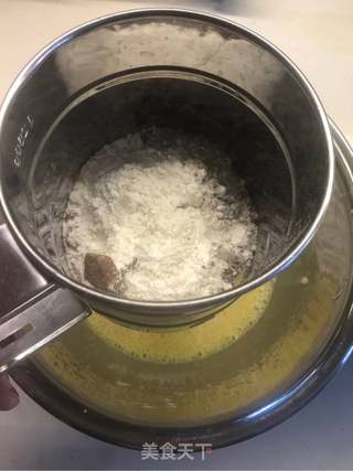 奥利奥咸奶油盒子的做法步骤：5