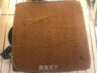 奥利奥咸奶油盒子的做法步骤:10