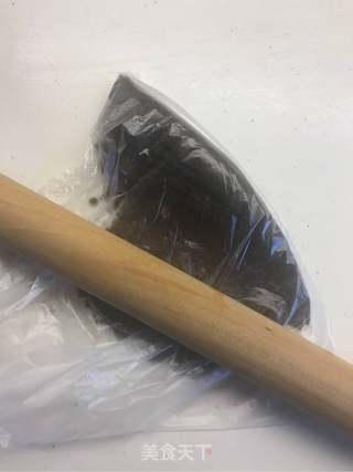 奥利奥咸奶油盒子的做法步骤：11