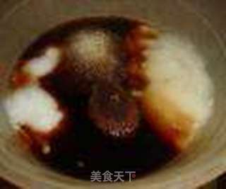 自制哈尔滨风干肠的做法步骤:3