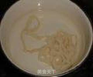 自制哈尔滨风干肠的做法步骤:4
