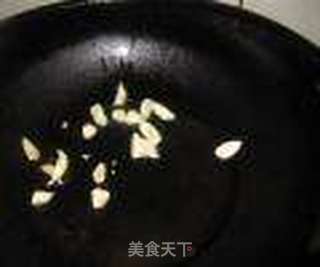 素炒土豆丝的做法步骤:3