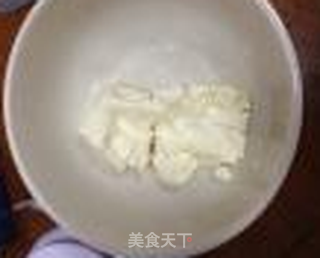 学君之——酸奶芝士轻重乳酪蛋糕(合二为一)的做法步骤:3