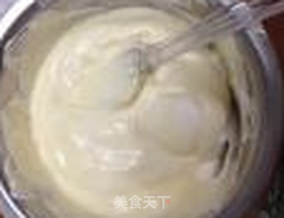 学君之——酸奶芝士轻重乳酪蛋糕(合二为一)的做法步骤:13