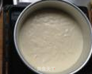 学君之——酸奶芝士轻重乳酪蛋糕(合二为一)的做法步骤:15