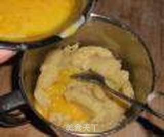 乳酪泡芙的做法步骤:5