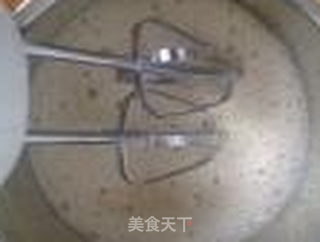 奶油蛋糕卷的做法步骤:10