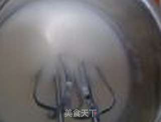 奶油蛋糕卷的做法步骤:12